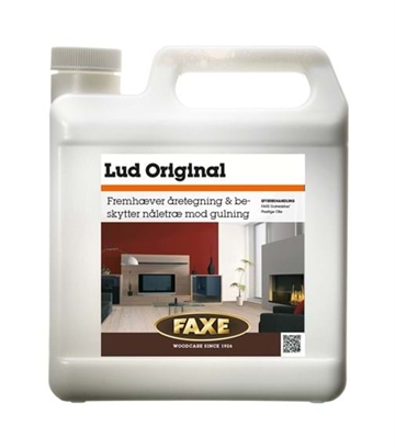 FAXE Lud Original 2,5 Liter