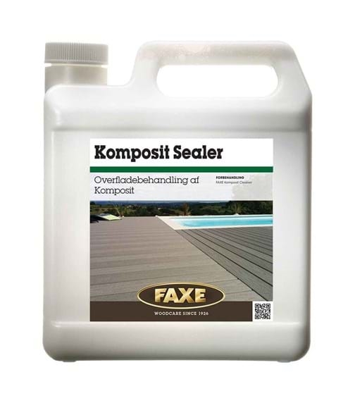 FAXE Komposit Sealer 1 Liter
