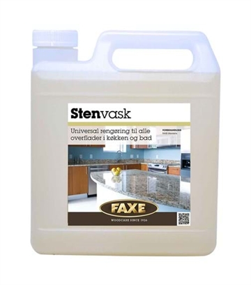 FAXE Stenvask 1 Liter