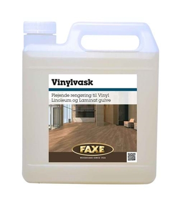 FAXE Vinylvask 1 Liter