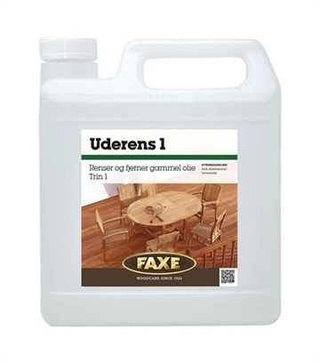 FAXE Uderens 1 - 1 Liter 