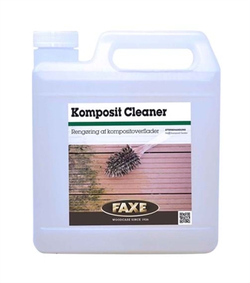 FAXE Komposit Cleaner 1 Liter