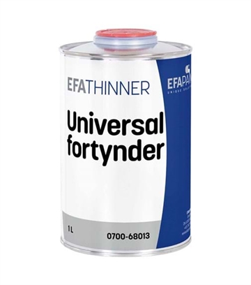 EFATHINNER Universalfortynder 1 Liter