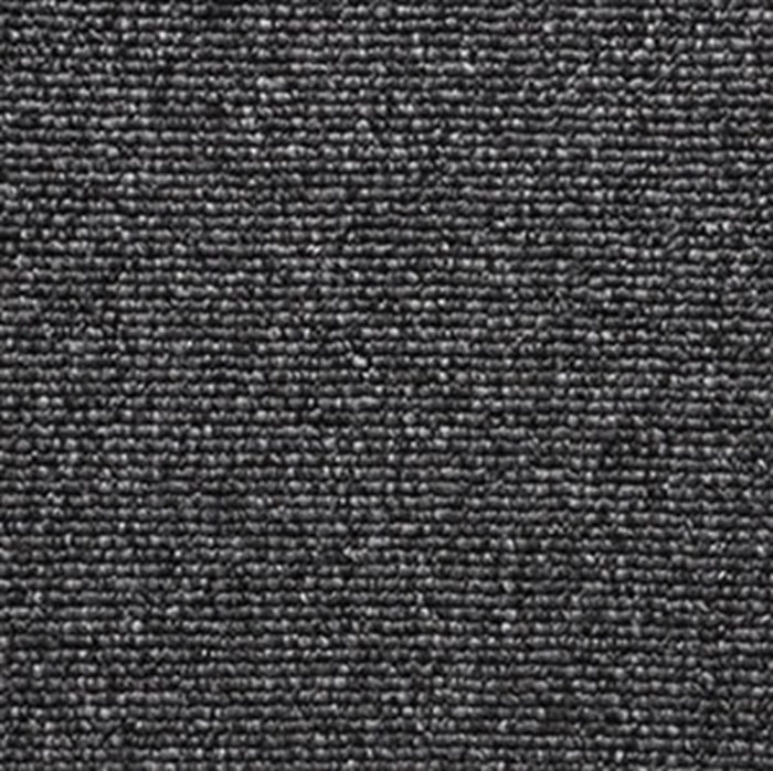 Ege Cantana Focus 4 meter mørk grå, gulvtæppe, 0814780