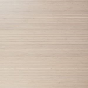 Bambusplank massiv Nordic Grey Hvid matlak 105602