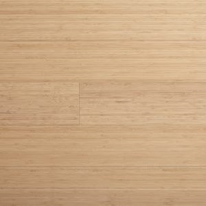 Bambus Lamelplank klik Nordic grey hvidolie - 14 mm. Flot bæredygtigt gulv