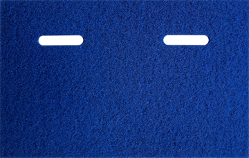 EXCENTR Blue Pad (40-25 & 40-25B) Sæt med 5 stk. 