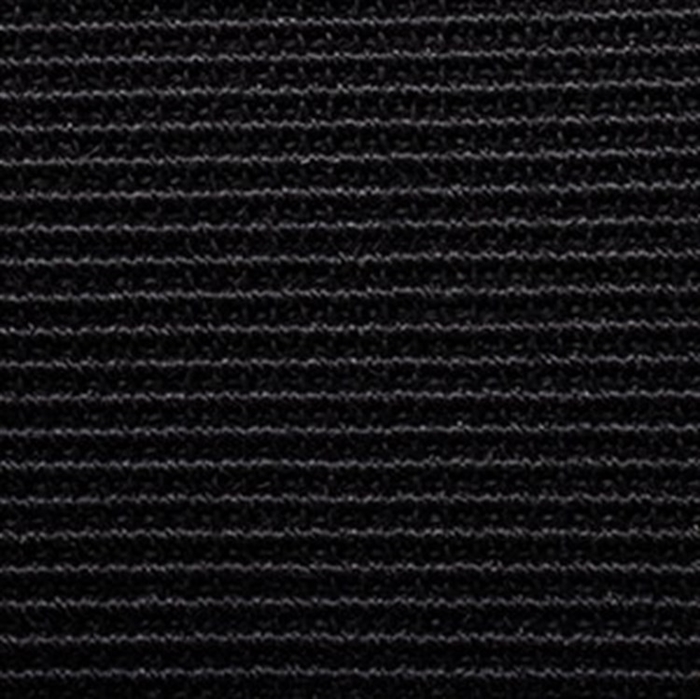 Sisal Berber sort, gulvtæppe, outlet str. 400 x 625 cm. afhentningspris
