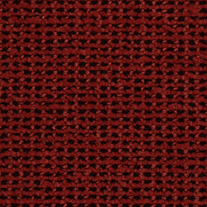 Ege Epoca Frame Burned Red, gulvtæppe