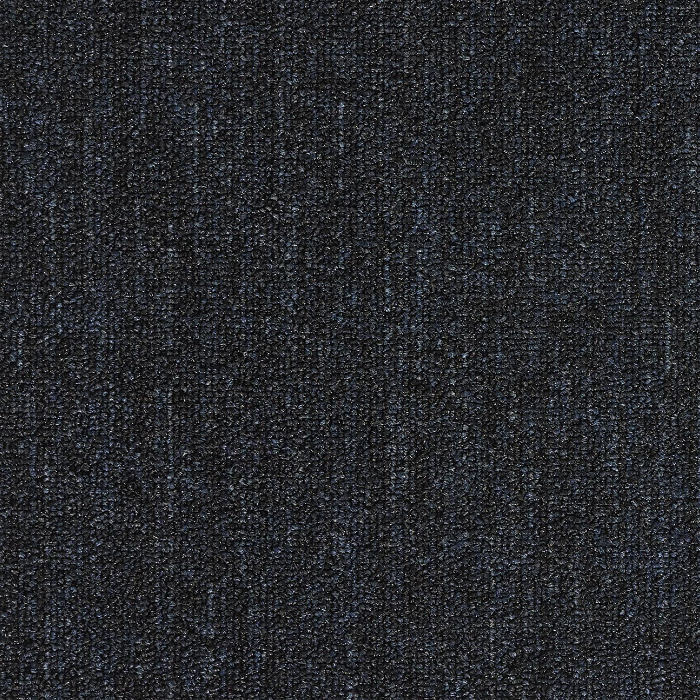 Ege Reform Flux Ecotrust ECT350 Dark Blue - Bæredygtige tæppefliser