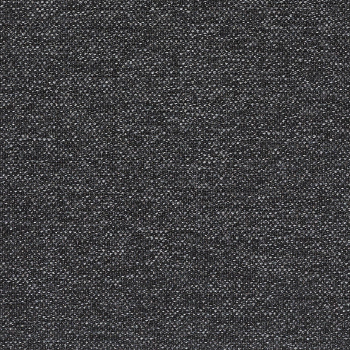 Ege Una Brick Dark Grey - Bæredygtige Tæppefliser