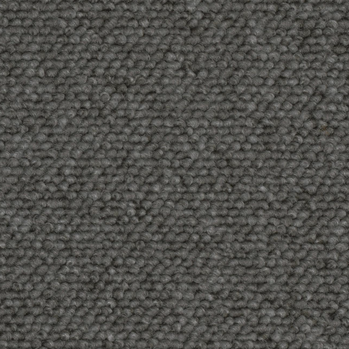 Ege Epoca Classic steel grey, gulvtæppe