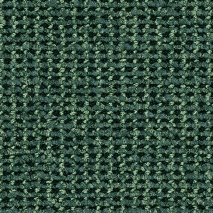 Ege Epoca Frame Dark Green, gulvtæppe