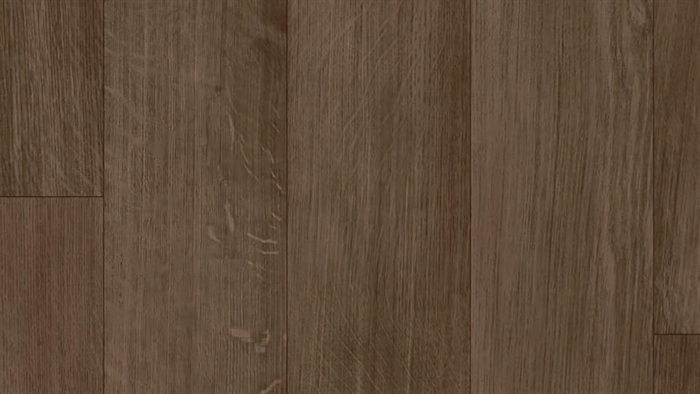 Tarkett Ruby 70 - Oak INTENSE BROWN Heterogen Vinyl Gulv