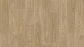 Tarkett Topaz 70 - Urban Oak TOFFEE Heterogen Vinyl Gulv