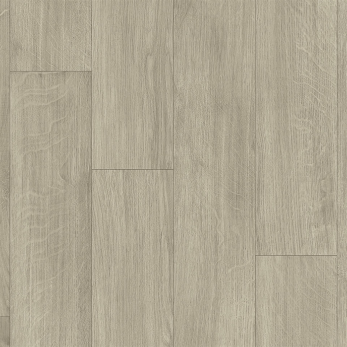 Tarkett Ruby 70 - Oak GREY Heterogen Vinyl Gulv