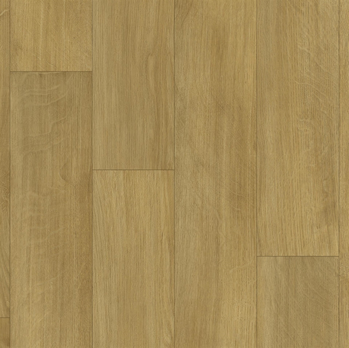 Tarkett Ruby 70 - Oak MIDDLE NATURAL Heterogen Vinyl Gulv