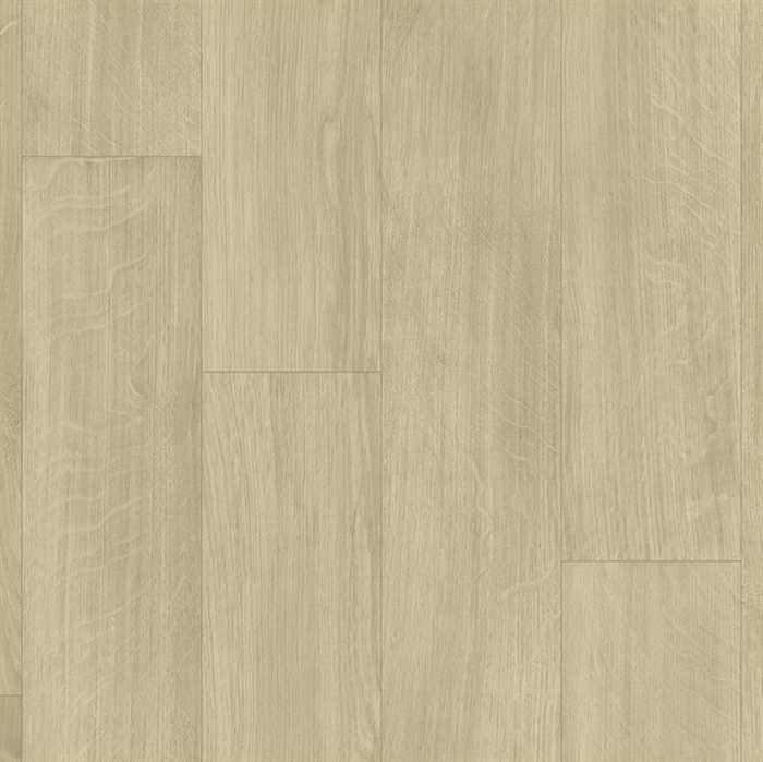 Tarkett Ruby 70 - Oak NATURAL BEIGE Heterogen Vinyl Gulv