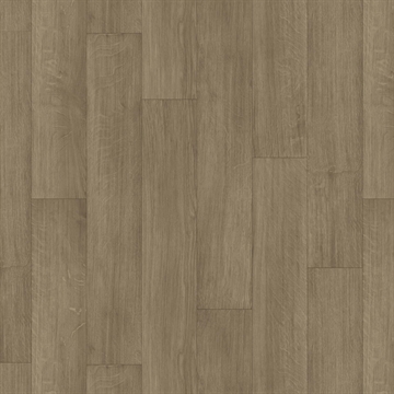 Tarkett Ruby 70 - Oak DARK BROWN Heterogen Vinyl Gulv