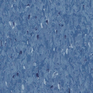 Tarkett Granit Safe.T - Granit Dark BLUE 0696, Homogene Vinylgulv