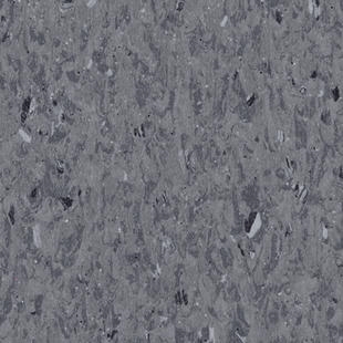Tarkett Granit Safe.T - Granit BLACK GREY 0699, Homogene Vinylgulv