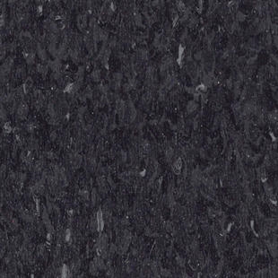 Tarkett Granit Safe.T - Granit BLACK 0700, Homogene Vinylgulv