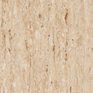 Tarkett iQ Optima Neutrals YELLOW BEIGE 0825, Homogene Vinylgulv