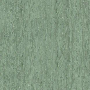 Tarkett iQ Optima Colours Dark Green 0252, Homogene Vinylgulv