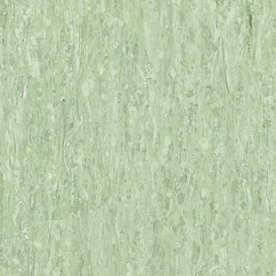 Tarkett iQ Optima Colours Light Green 0253, Homogene Vinylgulv
