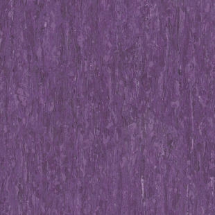 Tarkett iQ Optima Colours Lilac 0256, Homogene Vinylgulv