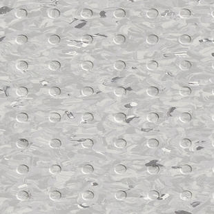 Tarkett Granit Multisafe - Granit GREY 0382, Homogene Vinylgulv 