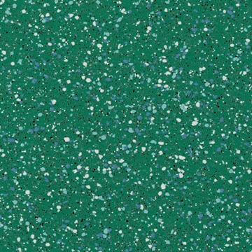 Tarkett Safetred Spectrum Emerald 835, Heterogen skridsikkert vinyl gulv