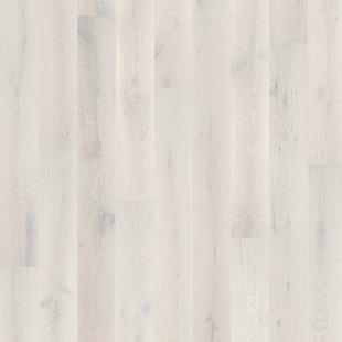 Tarkett Heritage EG Opal White Plank - Trægulv