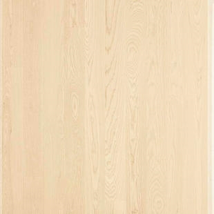 Tarkett Shade ASK LINEN WHITE PLANK Plank mat lak 14 x 162 x 2200 mm.