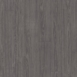 (Demensvenligt) Tarkett Acczent Excellence Serena Oak Medium Grey, Heterogen vinyl gulv 