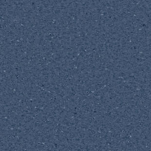 Tarkett IQ Granit - Granit DARK BLUE, Homogene Vinylgulv