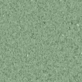 Tarkett IQ Granit - Granit GREEN, Homogene Vinylgulv        