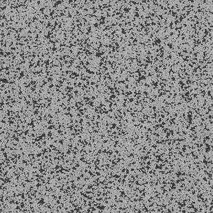  Tarkett Droptile Speckle 30,0 mm - Light Grey - Sportsgulv 