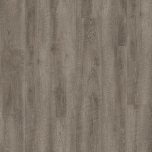 Tarkett iD Inspiration Click Solid 55 - Antik Oak DARK GREY LVT Gulv