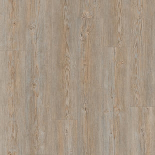 Tarkett iD Inspiration Click Solid 55 - Brushed Pine GREY LVT Gulv
