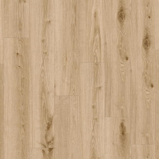 Tarkett iD Inspiration Click Solid 55 - Delicate Oak BARLEY LVT Gulv