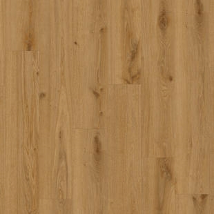 Tarkett iD Inspiration Click Solid 55 - Delicate Oak TOFFEE - LVT Gulv