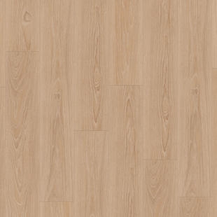 Tarkett iD Insp. Click Solid 55 Pearl Oak CANDIS LVT gulv hurtig nem montering 