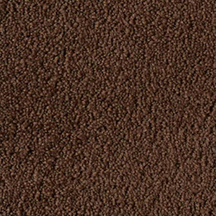 Gulvtæppe Ege Epoca Gloss Brown 4 meter