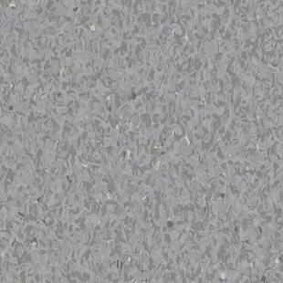 (Demensvenligt) Tarkett Granit Multisafe - Granit DARK GREY, Homogene Vinylgulv 