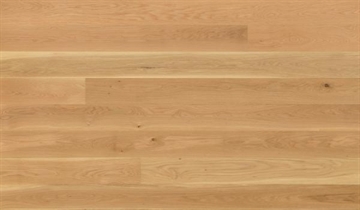 Junckers Massiv EG plank Boulevard Harmony silkemat lakeret 20,5 mm. 