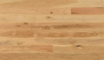 Junckers Massiv EG plank Boulevard Variation silkemat lakeret 20,5 mm. 