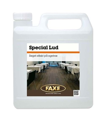 FAXE Special Lud 2,5 liter