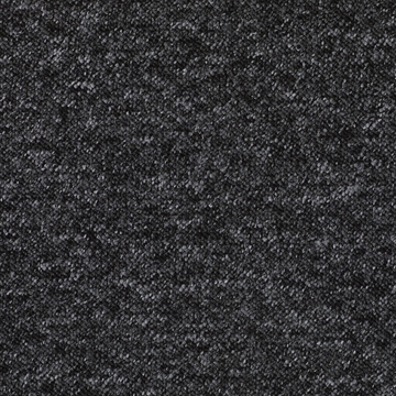 Jetur Antracit gulvtæppe - Outlet 400 x 665 cm. Afhentningspris
